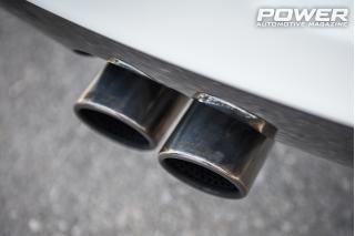 Budget Test: VW Golf V GTI DSG 375Ps